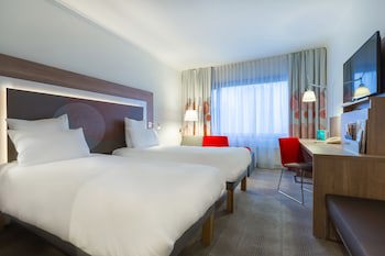 Novotel Katowice Centrum Hotel