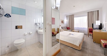 Novotel Katowice Centrum Hotel