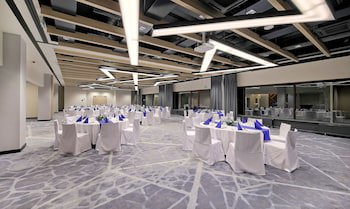 Novotel Katowice Centrum Hotel