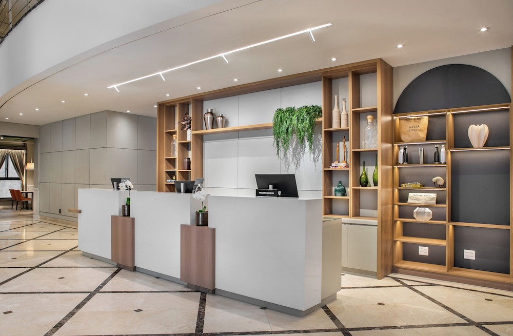 INNSiDE by Melia Sao Paulo Higienopolis