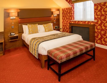 Rogerthorpe Manor Hotel