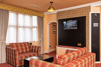 Rogerthorpe Manor Hotel