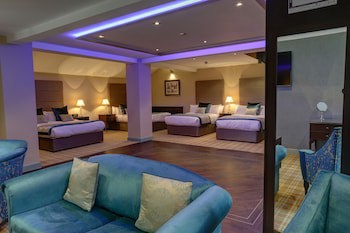 Rogerthorpe Manor Hotel