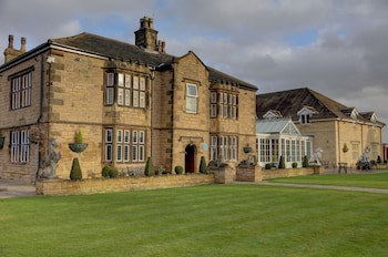 Rogerthorpe Manor Hotel