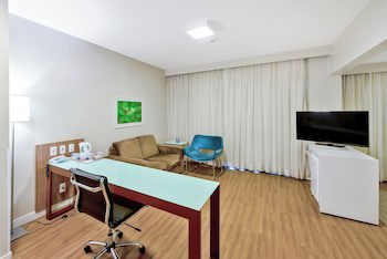 Blue Tree Garden Bauru