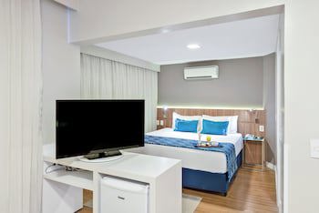 Blue Tree Garden Bauru