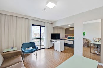 Blue Tree Garden Bauru
