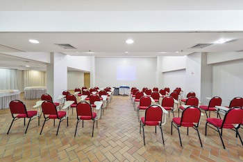 Blue Tree Garden Bauru