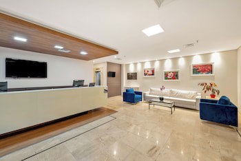 Blue Tree Garden Bauru