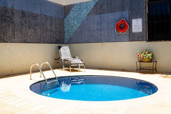 Blue Tree Garden Bauru