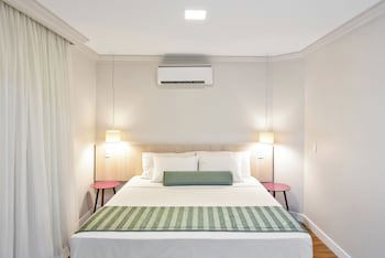 Blue Tree Garden Bauru
