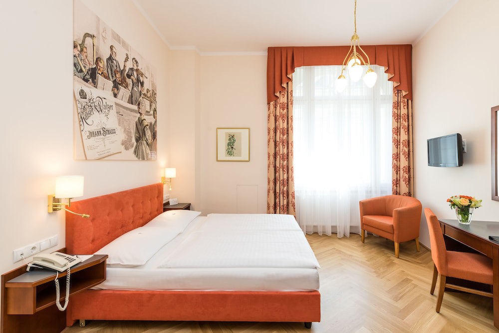Hotel Johann Strauss