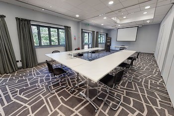 Village Hotel Manchester Bury