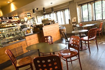 Village Hotel Manchester Bury