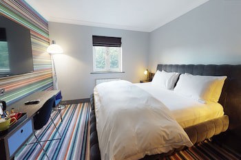 Village Hotel Manchester Bury