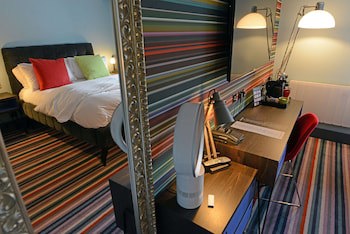 Village Hotel Manchester Bury