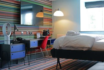 Village Hotel Manchester Bury