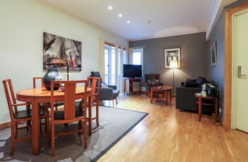 Clarion Collection Hotel Bryggeparken