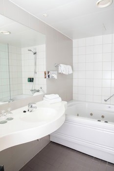 Clarion Collection Hotel Bryggeparken