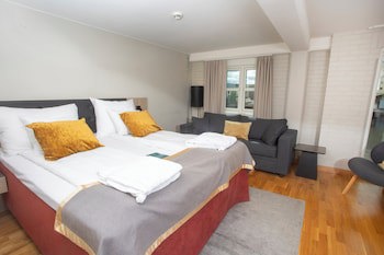 Clarion Collection Hotel Bryggeparken
