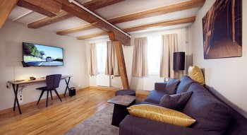 Clarion Collection Hotel Bryggeparken
