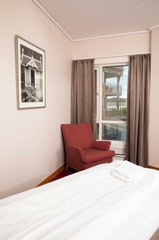 Clarion Collection Hotel Bryggeparken