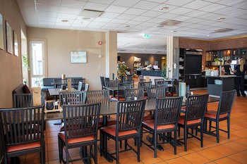 Clarion Collection Hotel Bryggeparken