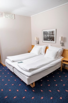 Clarion Collection Hotel Bryggeparken