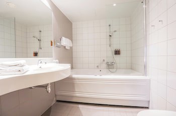 Clarion Collection Hotel Bryggeparken