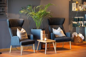Clarion Collection Hotel Bryggeparken