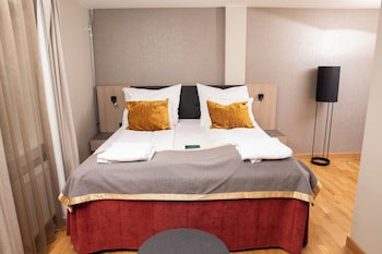 Clarion Collection Hotel Bryggeparken