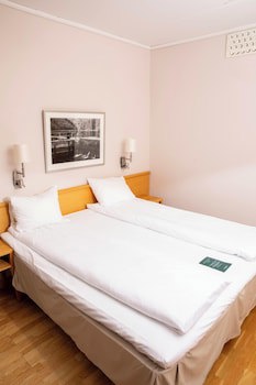 Clarion Collection Hotel Bryggeparken