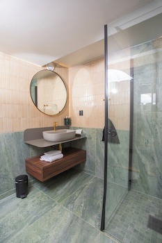 Clarion Collection Hotel Bryggeparken
