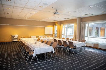 Clarion Collection Hotel Bryggeparken