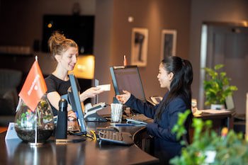 Clarion Collection Hotel Bryggeparken