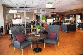 Clarion Collection Hotel Bryggeparken