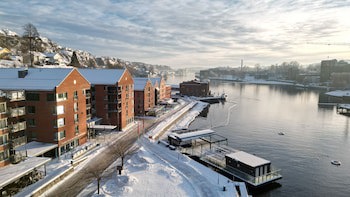Clarion Collection Hotel Bryggeparken