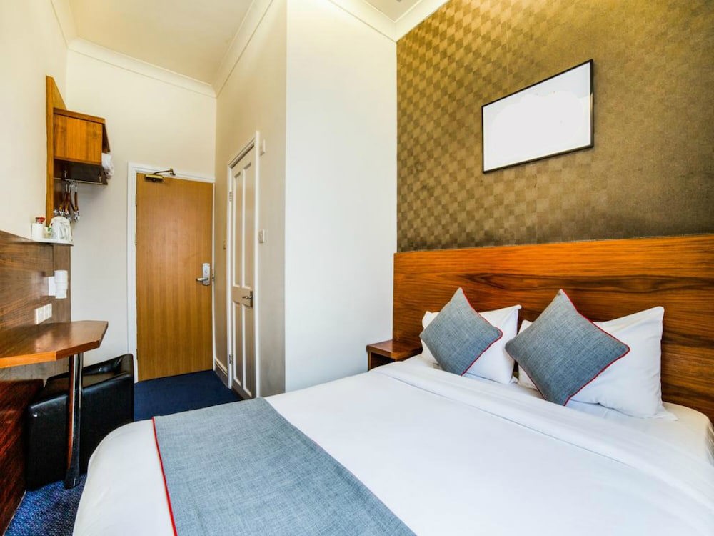 The Park Hotel