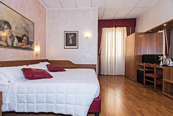 Hotel Julia galeri fotoğrafı