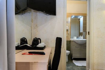 Hotel Julia galeri fotoğrafı