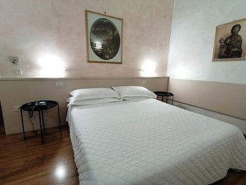 Hotel Julia fotoğrafı