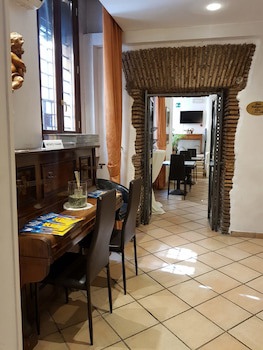 Hotel Julia galeri fotoğrafı
