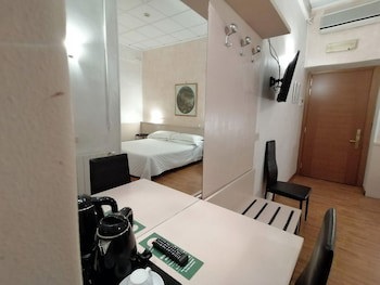 Hotel Julia fotoğrafı