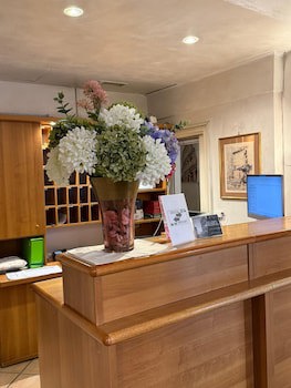 Hotel Julia galeri fotoğrafı