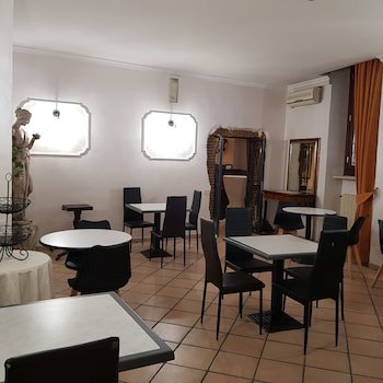Hotel Julia galeri fotoğrafı