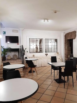 Hotel Julia galeri fotoğrafı