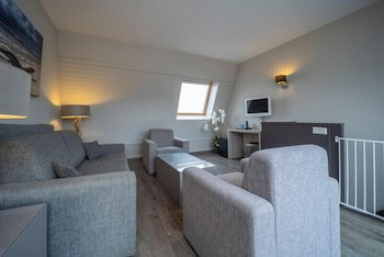 Fletcher Zuiderduin Beachhotel