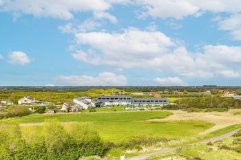 Fletcher Zuiderduin Beachhotel