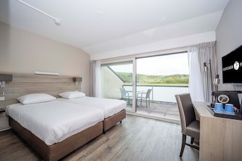 Fletcher Zuiderduin Beachhotel