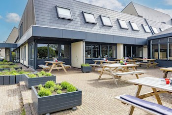 Fletcher Zuiderduin Beachhotel